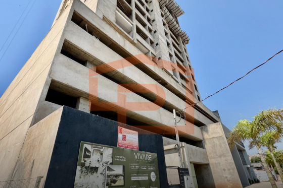 Apartamento 71.13m Umuarama-PR 177