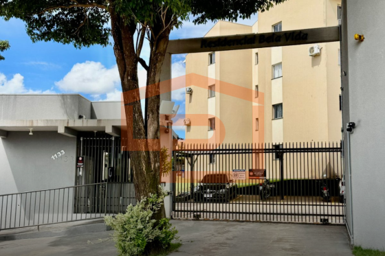 Apartamento 45.66m Umuarama-PR 180