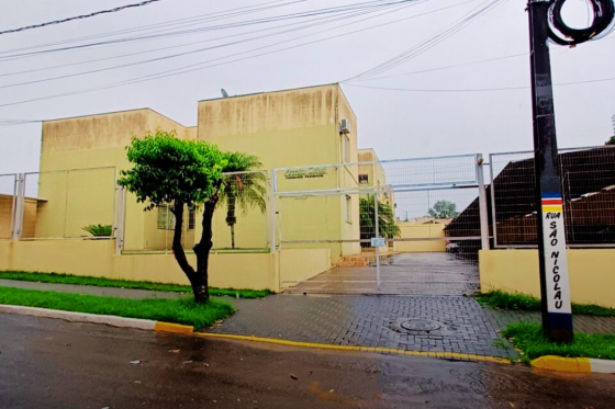 Apartamento 50.12m Umuarama-PR 188