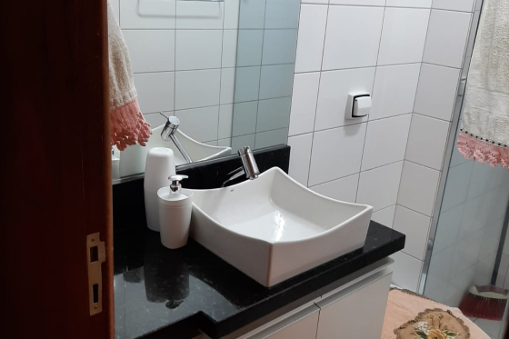Apartamento à venda - 53.44m² - Jardim Belvedere, Umuarama-PR