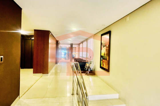 Apartamento à venda - 169.30m² - Zona I, Umuarama-PR