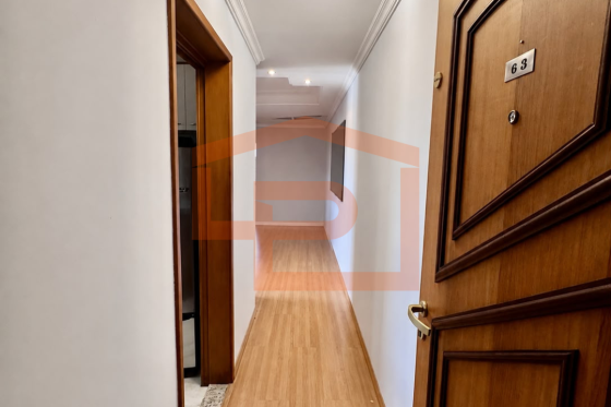 Apartamento à venda - 169.30m² - Zona I, Umuarama-PR