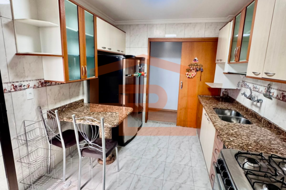 Apartamento à venda - 169.30m² - Zona I, Umuarama-PR