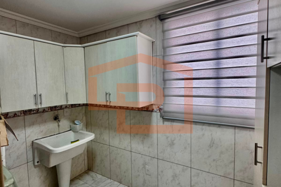 Apartamento à venda - 169.30m² - Zona I, Umuarama-PR