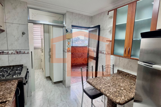 Apartamento à venda - 169.30m² - Zona I, Umuarama-PR