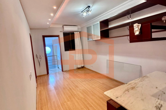 Apartamento à venda - 169.30m² - Zona I, Umuarama-PR