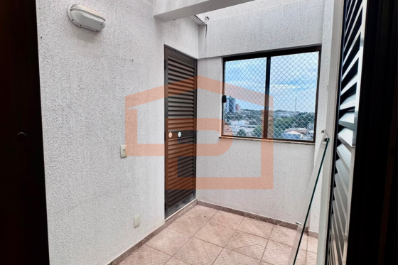Apartamento à venda - 169.30m² - Zona I, Umuarama-PR