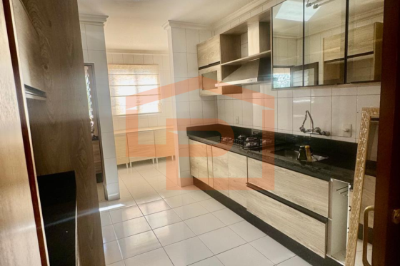 Apartamento à venda - 169.30m² - Zona I, Umuarama-PR