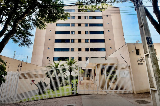 Apartamento para alugar - 169.30m² - Zona I, Umuarama-PR