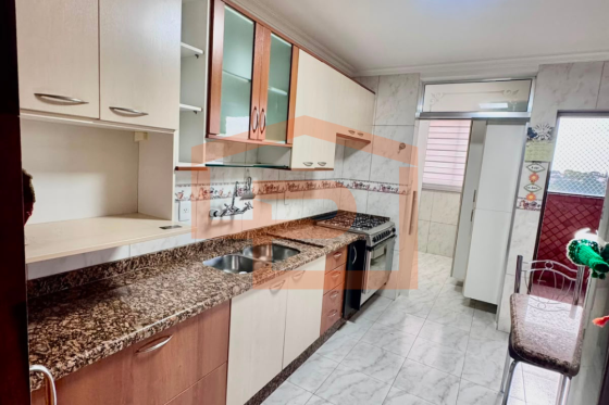 Apartamento para alugar - 169.30m² - Zona I, Umuarama-PR