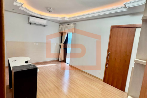 Apartamento para alugar - 169.30m² - Zona I, Umuarama-PR