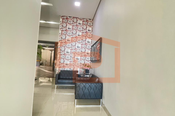 Apartamento para alugar - 80.00m² - Zona II, Umuarama-PR