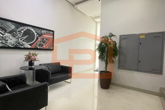 Apartamento para alugar - 80.00m² - Zona II, Umuarama-PR