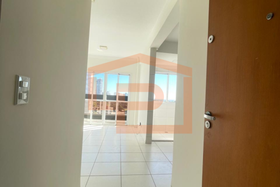 Apartamento para alugar - 80.00m² - Zona II, Umuarama-PR