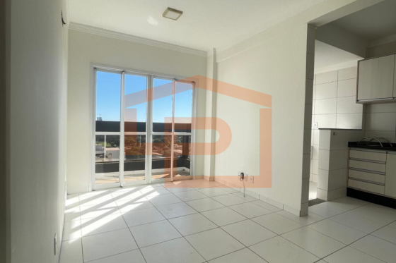 Apartamento para alugar - 80.00m² - Zona II, Umuarama-PR