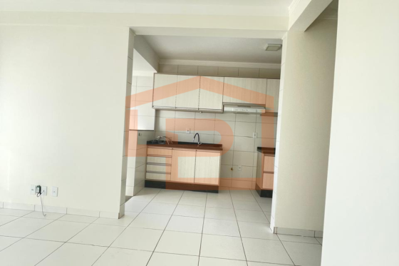 Apartamento para alugar - 80.00m² - Zona II, Umuarama-PR