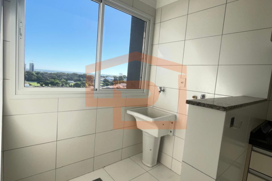 Apartamento para alugar - 80.00m² - Zona II, Umuarama-PR