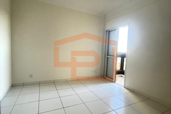 Apartamento para alugar - 80.00m² - Zona II, Umuarama-PR
