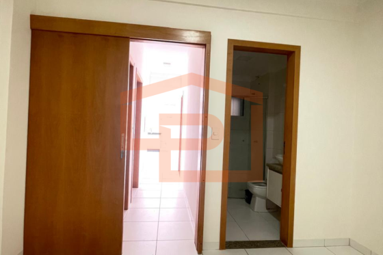 Apartamento para alugar - 80.00m² - Zona II, Umuarama-PR