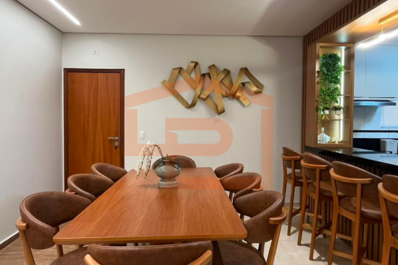 Apartamento à venda - 102.00m² - Zona VI, Umuarama-PR