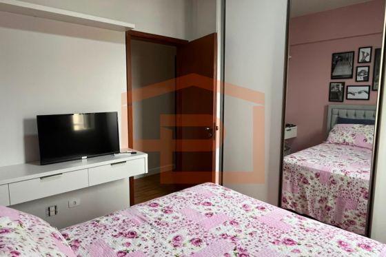 Apartamento à venda - 102.00m² - Zona VI, Umuarama-PR