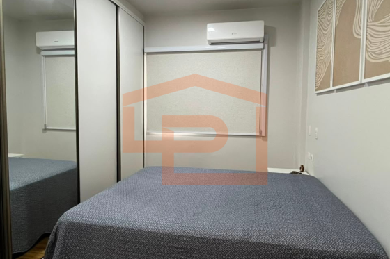 Apartamento à venda - 102.00m² - Zona VI, Umuarama-PR