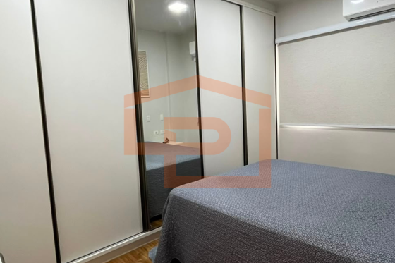 Apartamento à venda - 102.00m² - Zona VI, Umuarama-PR