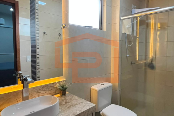 Apartamento à venda - 102.00m² - Zona VI, Umuarama-PR