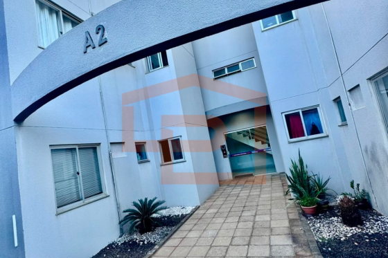 Apartamento à venda - 52.36m² - Parque Alto da Paraná, Umuarama-PR