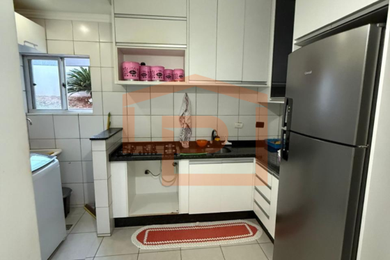Apartamento à venda - 52.36m² - Parque Alto da Paraná, Umuarama-PR