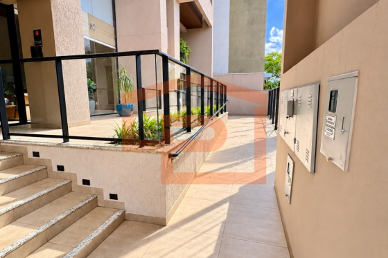 Apartamento à venda - 143.78m² - Zona I, Umuarama-PR