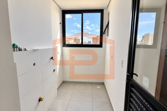 Apartamento à venda - 143.78m² - Zona I, Umuarama-PR