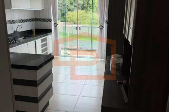 Apartamento para alugar - 130.00m² - Zona V, Umuarama-PR