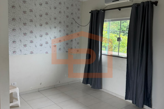 Apartamento para alugar - 130.00m² - Zona V, Umuarama-PR