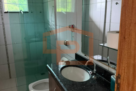 Apartamento para alugar - 130.00m² - Zona V, Umuarama-PR