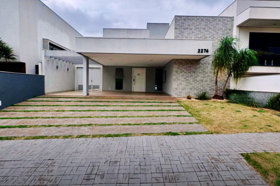 Casa 218m Umuarama-PR 20