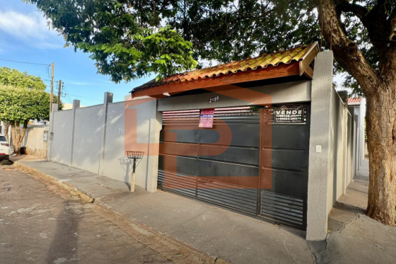 Casa 199.99m Umuarama-PR 167