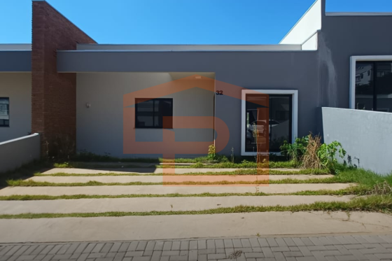 Casa 80.85m Umuarama-PR 172