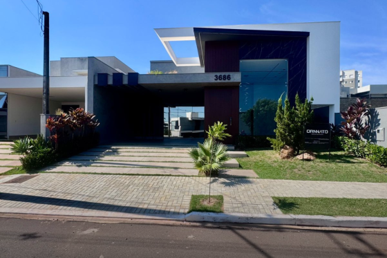 Casa 258m Umuarama-PR 194