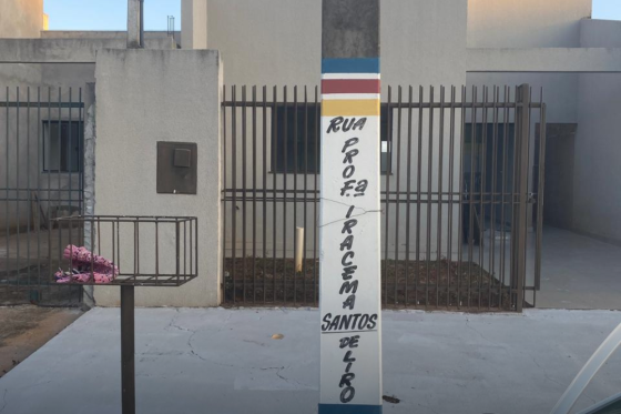 Casa à venda - Parque Residencial Belo Monte, Umuarama-PR