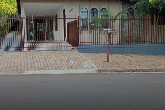 Casa à venda - 157.00m² - Zona 6, Umuarama-PR