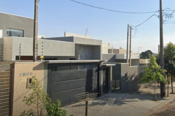 Casa à venda - 153.00m² - Umuarama-PR