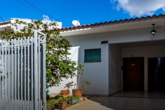 Casa à venda - 125.19m² - Zona IV, Umuarama-PR