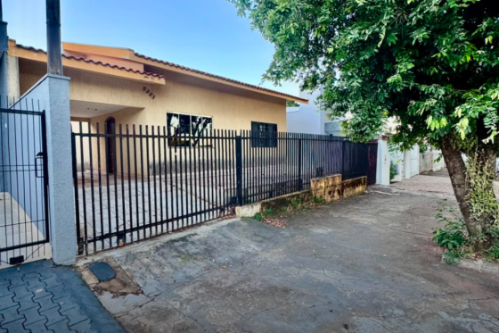 Casa à venda - 99.37m² - Zona Armazém, Umuarama-PR