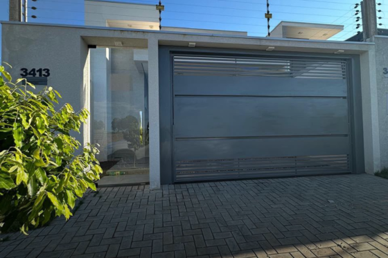 Casa à venda - 115.00m² - Parque Metropolitano, Umuarama-PR