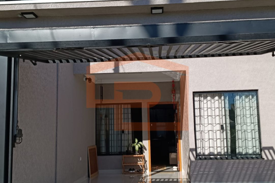 Casa à venda - 85.00m² - Jardim Thereza, Umuarama-PR