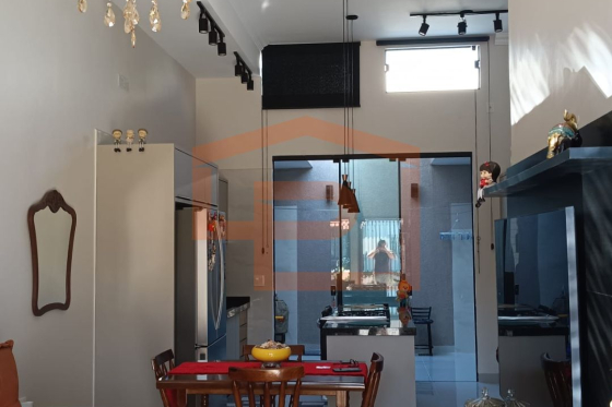 Casa à venda - 85.00m² - Jardim Thereza, Umuarama-PR