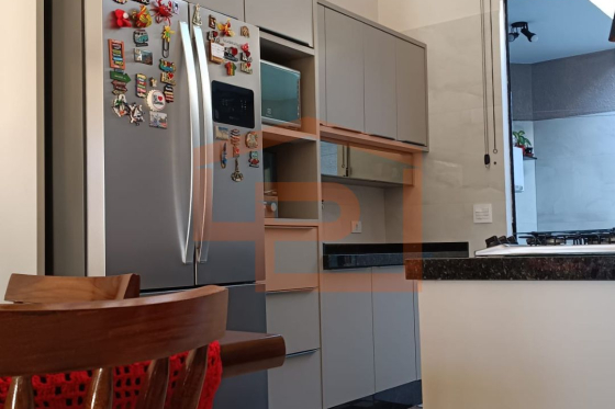 Casa à venda - 85.00m² - Jardim Thereza, Umuarama-PR