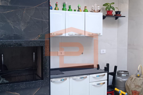 Casa à venda - 85.00m² - Jardim Thereza, Umuarama-PR