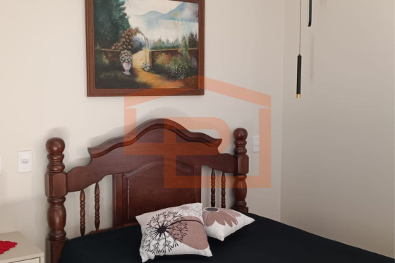 Casa à venda - 85.00m² - Jardim Thereza, Umuarama-PR
